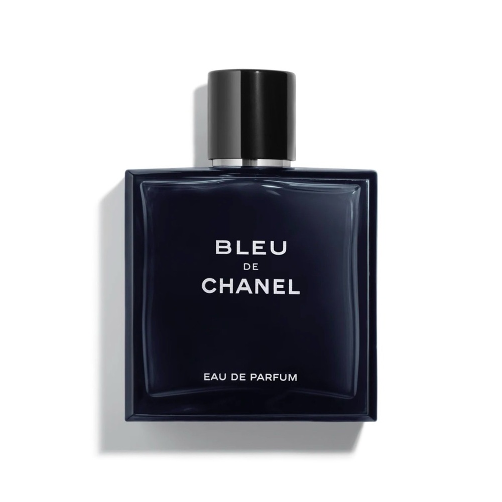 CHANEL Bleu De Chanel Eau De Toilette Pour Homme